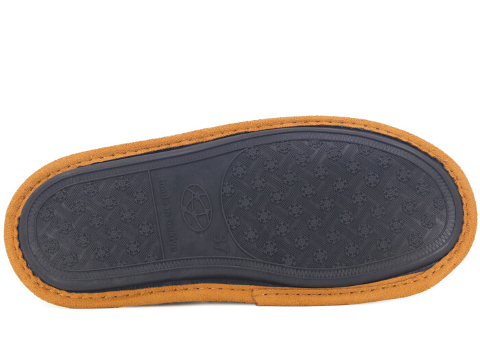 Auris Zenne FC 2025 UCC Ev Terliği Siyah - 3