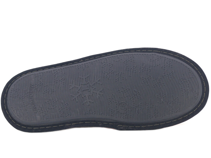 Auris Zenne HSN Çanak Terlik Leopar Pudra - 3