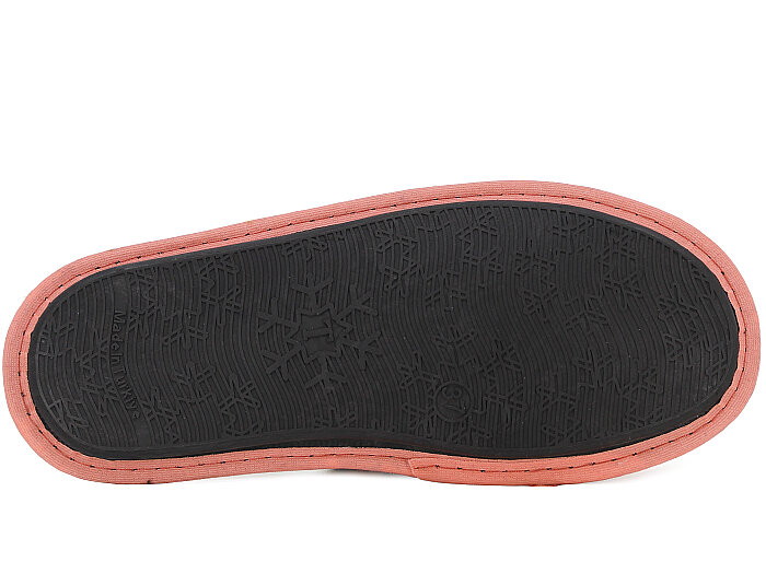 Auris Zenne HSN Çanak Terlik Leopar Pudra - 3