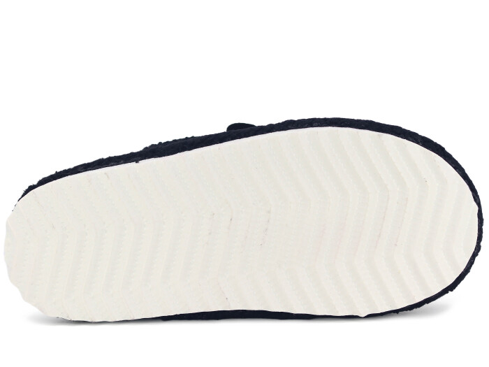 Auris Zenne ŞK Tokalı Ev Terliği Siyah - 3