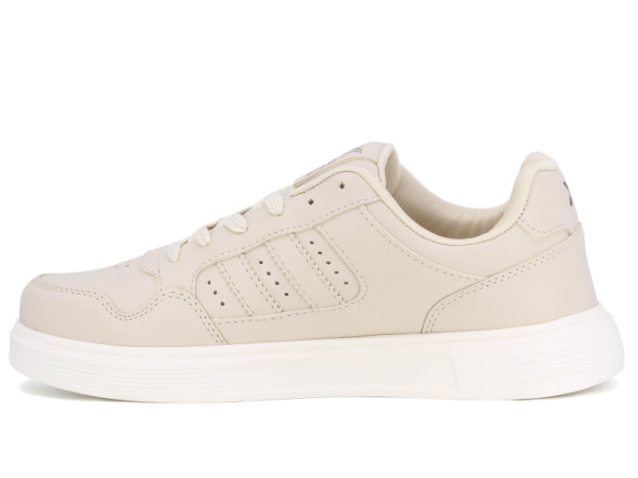 Awidox Merdane 056 Cilt Spor Ayakkabı Bej - 2