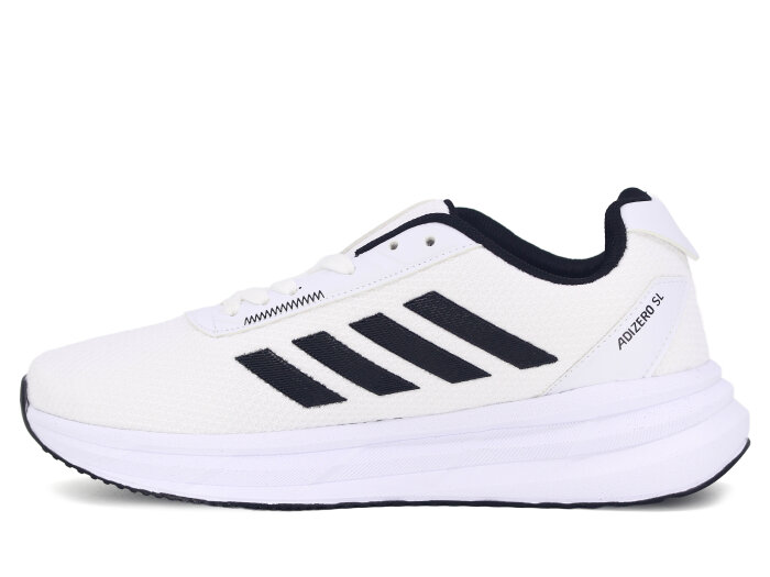 Awidox Merdane 543 Anorak Spor Ayakkabı Beyaz - Siyah - Awidox (1)