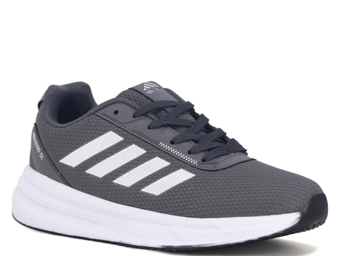 Awidox Merdane 543 Anorak Spor Ayakkabı Füme - Beyaz - 1