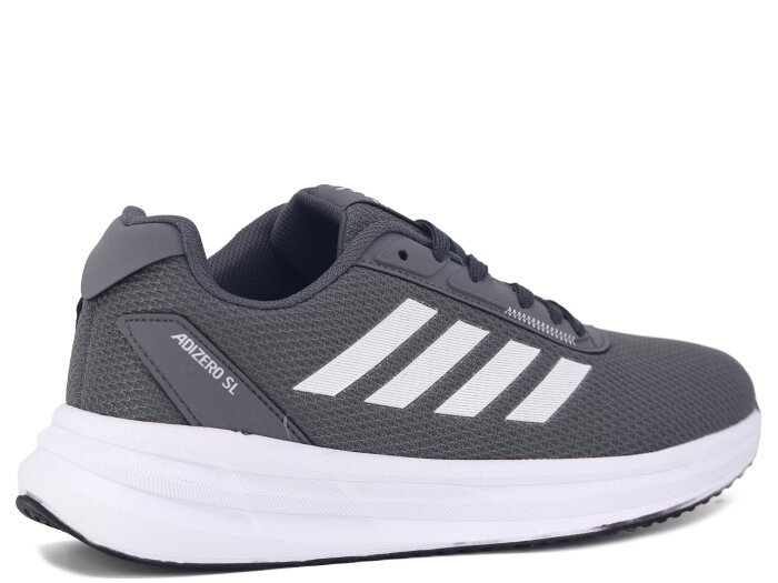 Awidox Merdane 543 Anorak Spor Ayakkabı Füme - Beyaz - 3