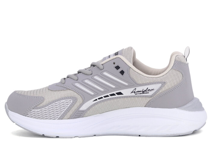 Awidox Merdane 620 Cilt Spor Ayakkabı Buz - Awidox (1)