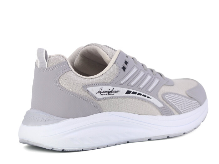 Awidox Merdane 620 Cilt Spor Ayakkabı Buz - 3