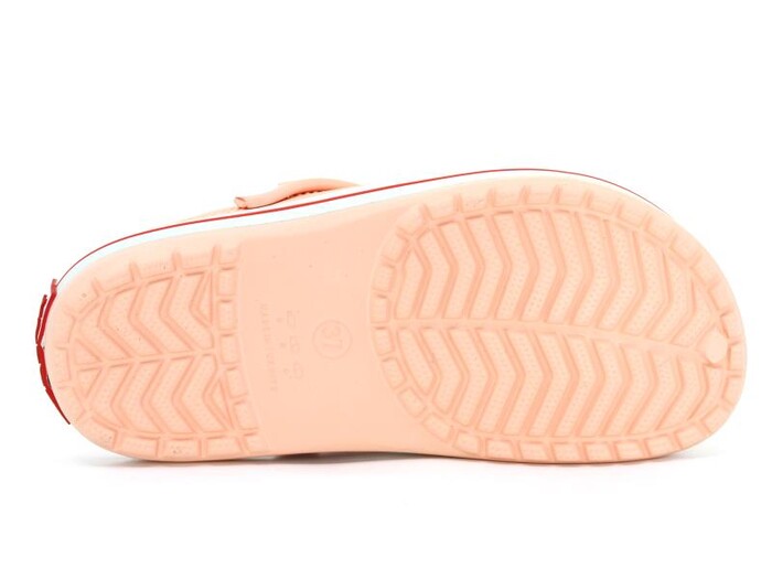 Ayfox Zenne Z-1004 Sargılı Kutulu Eva Cross Terlik Pudra - 3