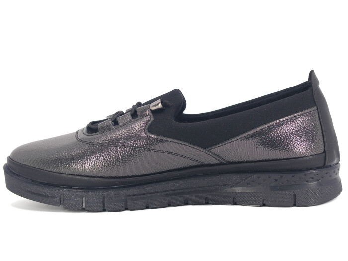 Aytu Zenne 102 Anne Ayakkabısı Platin - Aytu (1)