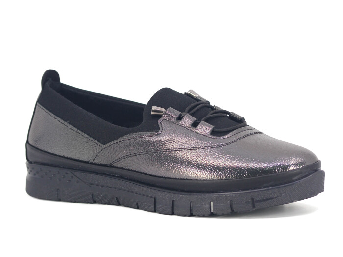 Aytu Zenne 102 Anne Ayakkabısı Platin - Aytu