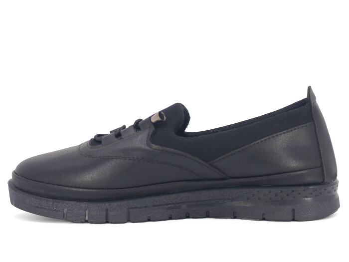 Aytu Zenne 102 Anne Ayakkabısı Siyah - 2