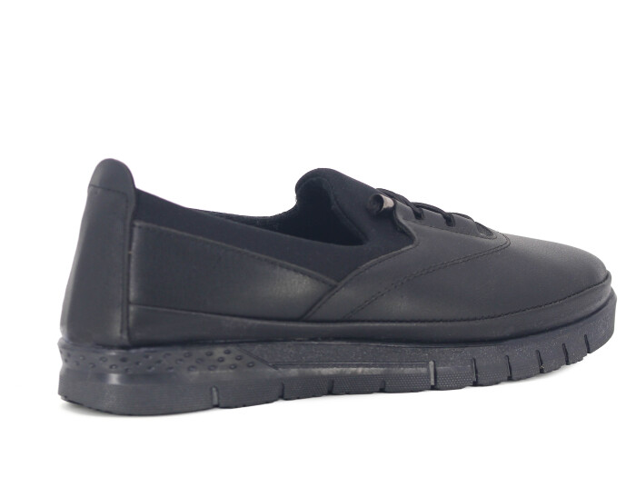 Aytu Zenne 102 Anne Ayakkabısı Siyah - 3