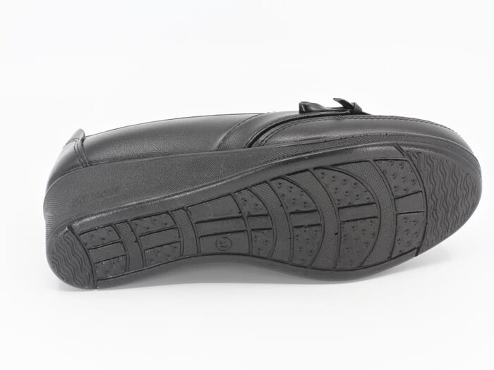 Ayzen Zenne 006 Anne Ayakkabısı Siyah - 3