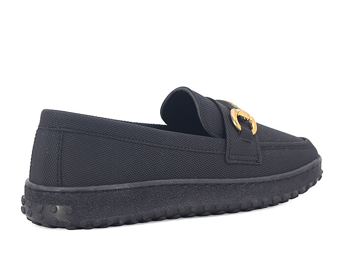 Ayzen Zenne 1091 Anne Ayakkabısı Siyah - 3