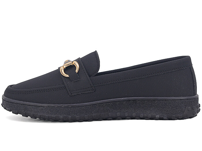 Ayzen Zenne 1091 Anne Ayakkabısı Siyah - Ayzen (1)