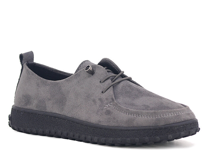 Ayzen Zenne 1055 Anne Ayakkabısı Antrasit 