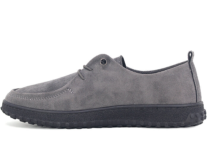 Ayzen Zenne 1055 Anne Ayakkabısı Antrasit - Ayzen (1)