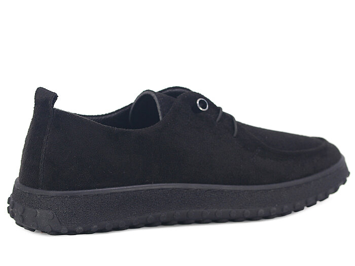 Ayzen Zenne 1055 Anne Ayakkabısı Siyah - 3