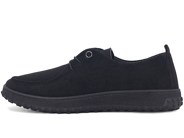 Ayzen Zenne 1055 Anne Ayakkabısı Siyah - Ayzen (1)