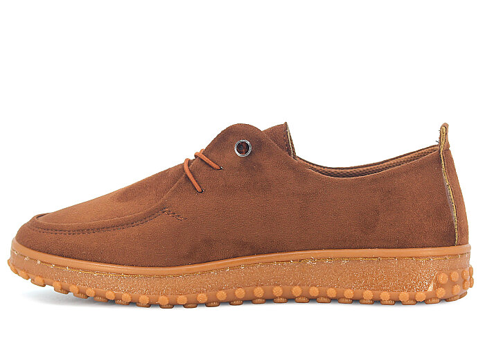 Ayzen Zenne 1055 Anne Ayakkabısı Taba - 2