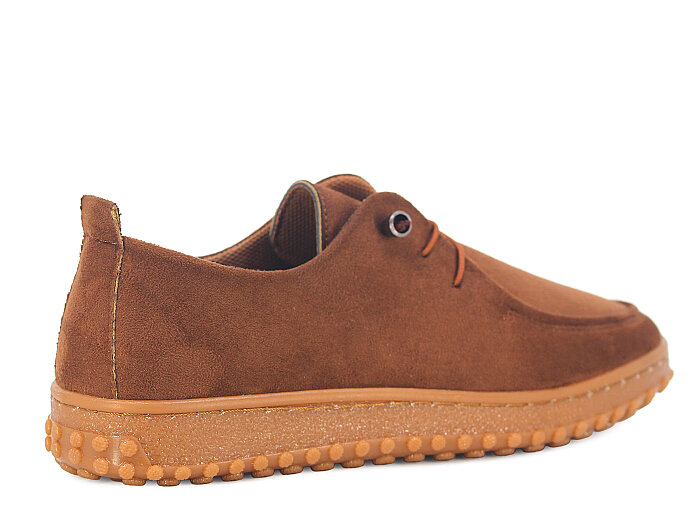 Ayzen Zenne 1055 Anne Ayakkabısı Taba - 3