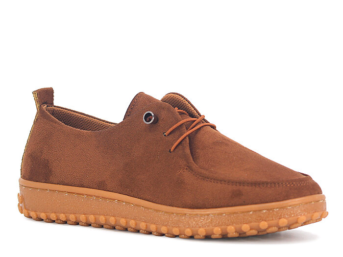 Ayzen Zenne 1055 Anne Ayakkabısı Taba - 1