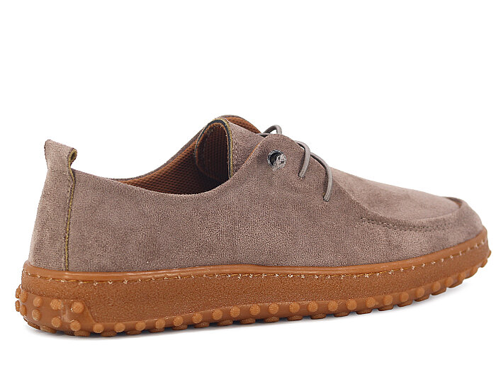 Ayzen Zenne 1055 Anne Ayakkabısı Vizon - 3