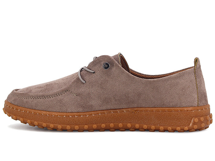 Ayzen Zenne 1055 Anne Ayakkabısı Vizon - Ayzen (1)