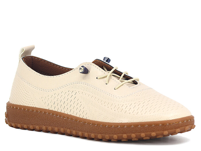 Ayzen Zenne 1070 Anne Ayakkabısı Bej - Ayzen