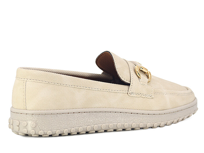 Ayzen Zenne 1091 Anne Ayakkabısı Bej - 3