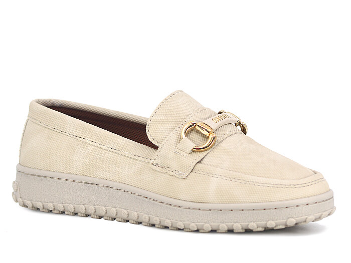 Ayzen Zenne 1091 Anne Ayakkabısı Bej - 1