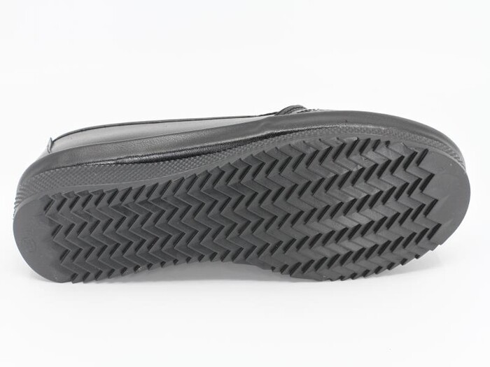 Ayzen Zenne 133 Anne Ayakkabısı Siyah - 3