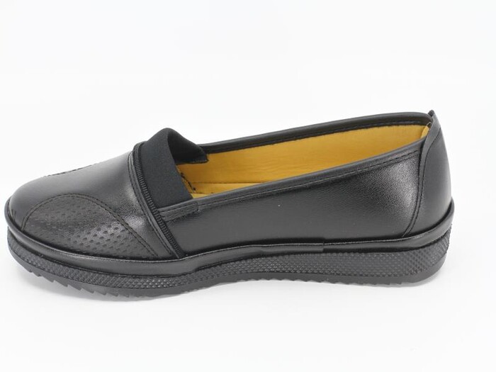 Ayzen Zenne 133 Anne Ayakkabısı Siyah - 2