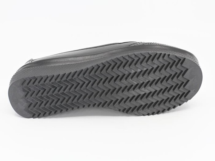 Ayzen Zenne 145 Anne Ayakkabısı Siyah - 3