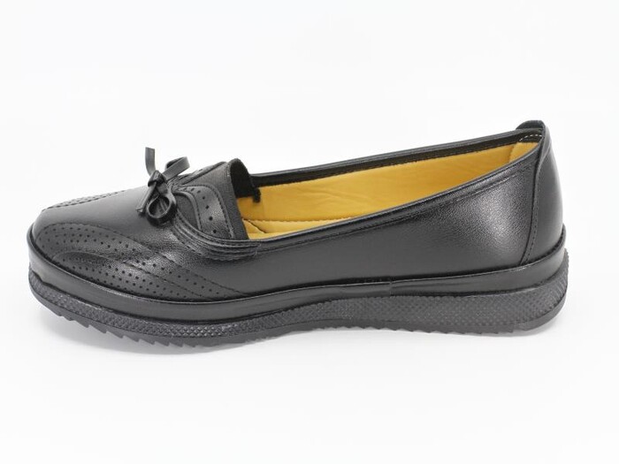 Ayzen Zenne 145 Anne Ayakkabısı Siyah - Ayzen (1)