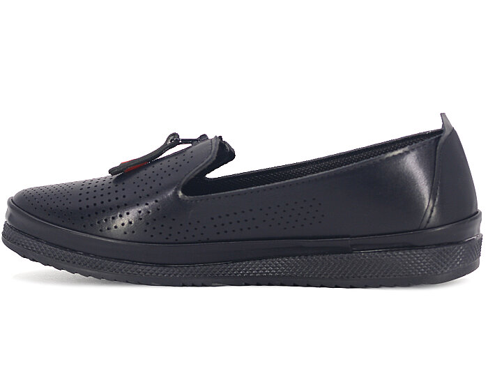 Ayzen Zenne 174 Anne Ayakkabısı Siyah - Ayzen (1)