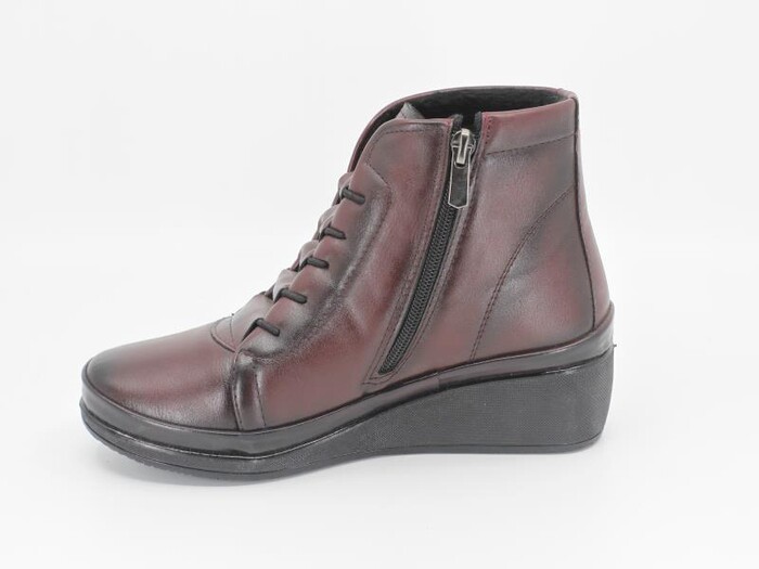 Ayzen Zenne 203 Bot Bordo - Ayzen (1)