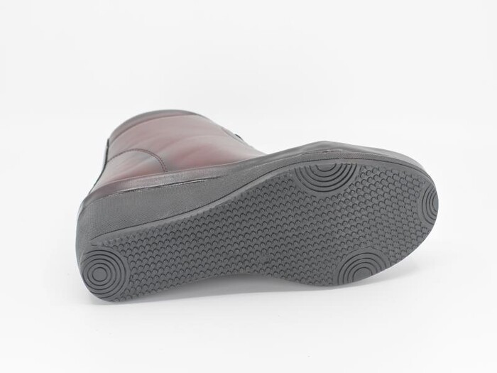 Ayzen Zenne 203 Bot Bordo