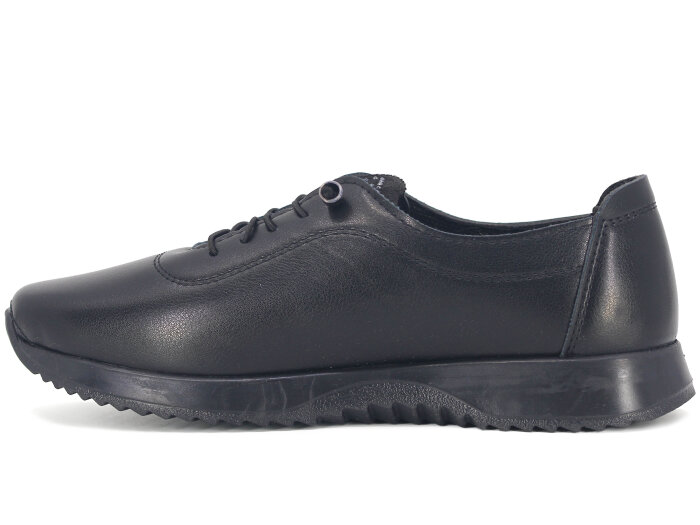 Ayzen Zenne 2603 Anne Ayakkabısı Siyah - Ayzen (1)