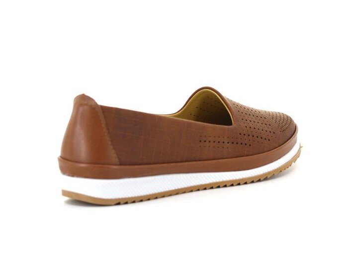 Ayzen Zenne A130 Anne Ayakkabısı Taba - 3