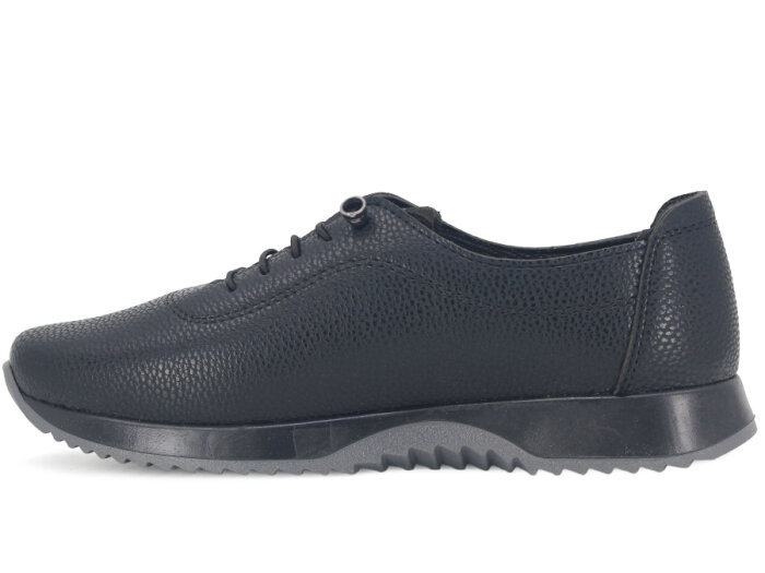 Ayzen Zenne Y2603 Anne Ayakkabısı Siyah - 2