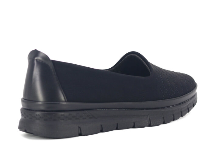 Ayzen Zenne Z165 Anne Ayakkabısı Siyah - 3