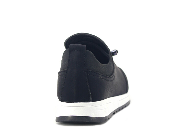 Ayzen Zenne Z2601 Anne Ayakkabısı Siyah - 3