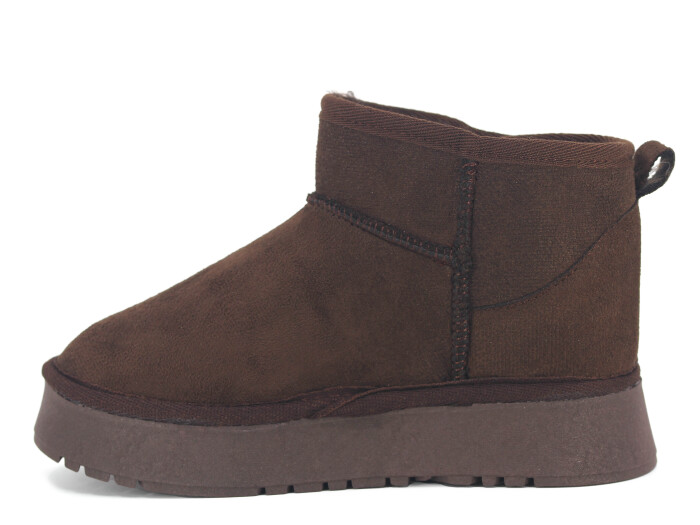 Bigstep Filet 066 Cırtlı Bot Kahve - Bigstep (1)