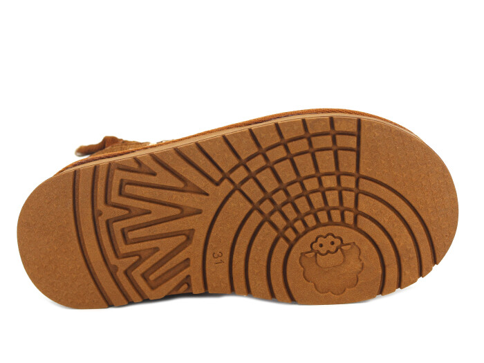 Bigstep Filet 066 Cırtlı Bot Taba - 3