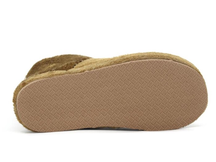 Bigstep Zenne Düz Ev Botu Taba - 3
