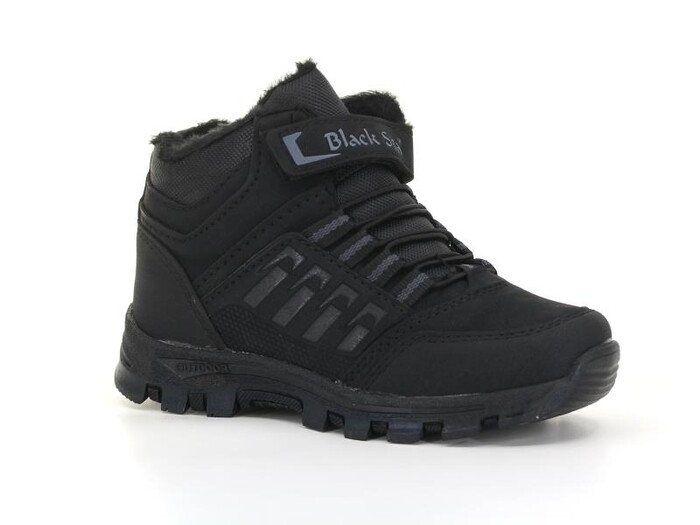 Black Sea Filet 542 Bot Siyah - Black Sea