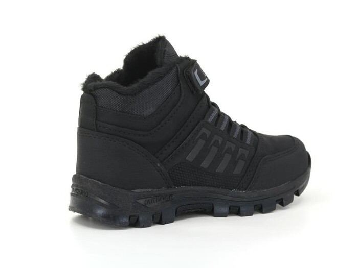 Black Sea Filet 542 Bot Siyah - 3