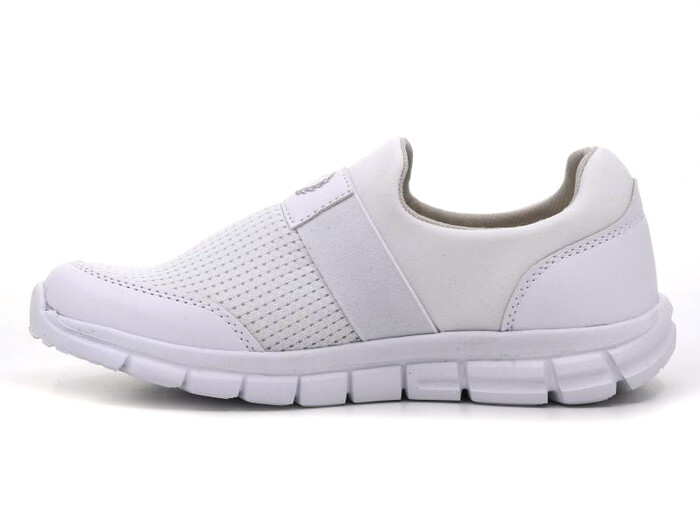 Black Sea Merdane 527 Aqua Spor Ayakkabı Beyaz - 5