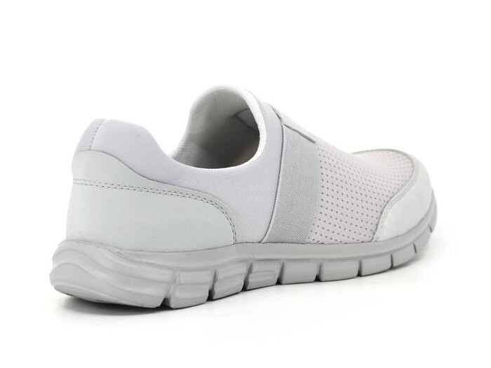 Black Sea Merdane 527 Aqua Spor Ayakkabı Buz - 6