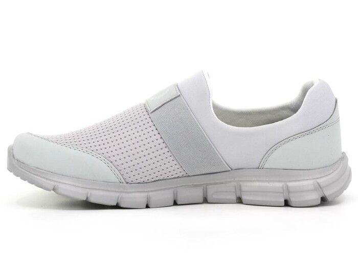 Black Sea Merdane 527 Aqua Spor Ayakkabı Buz - 5